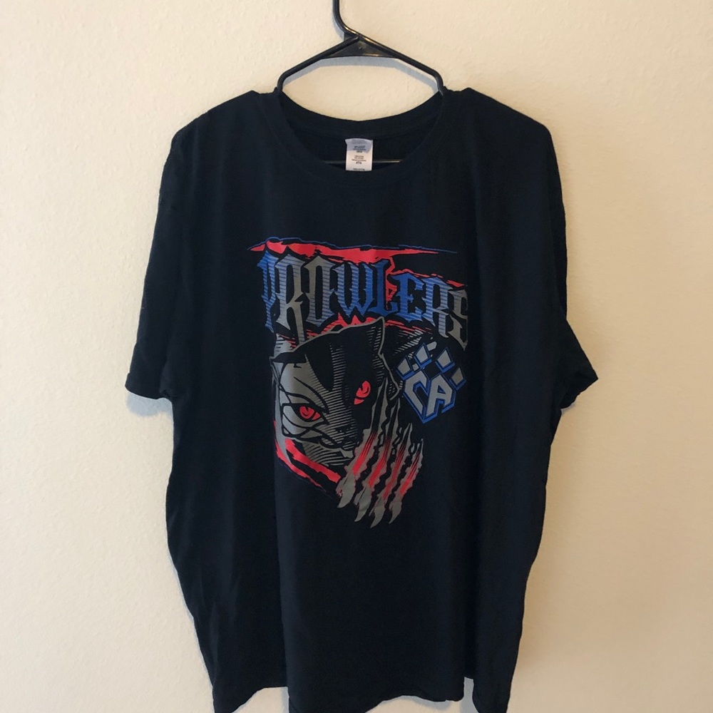 Prowlers Shirt